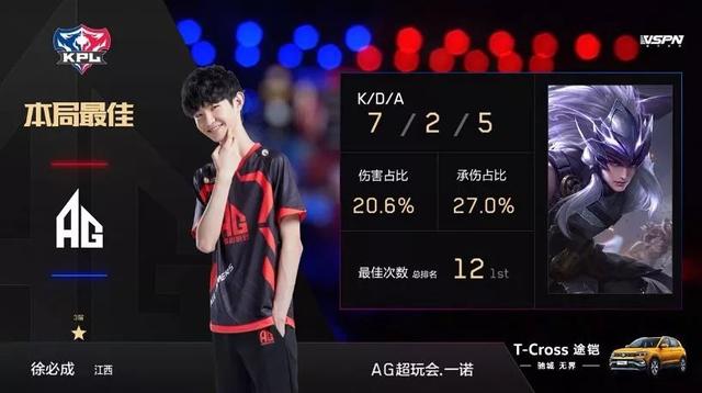 的协调性和
