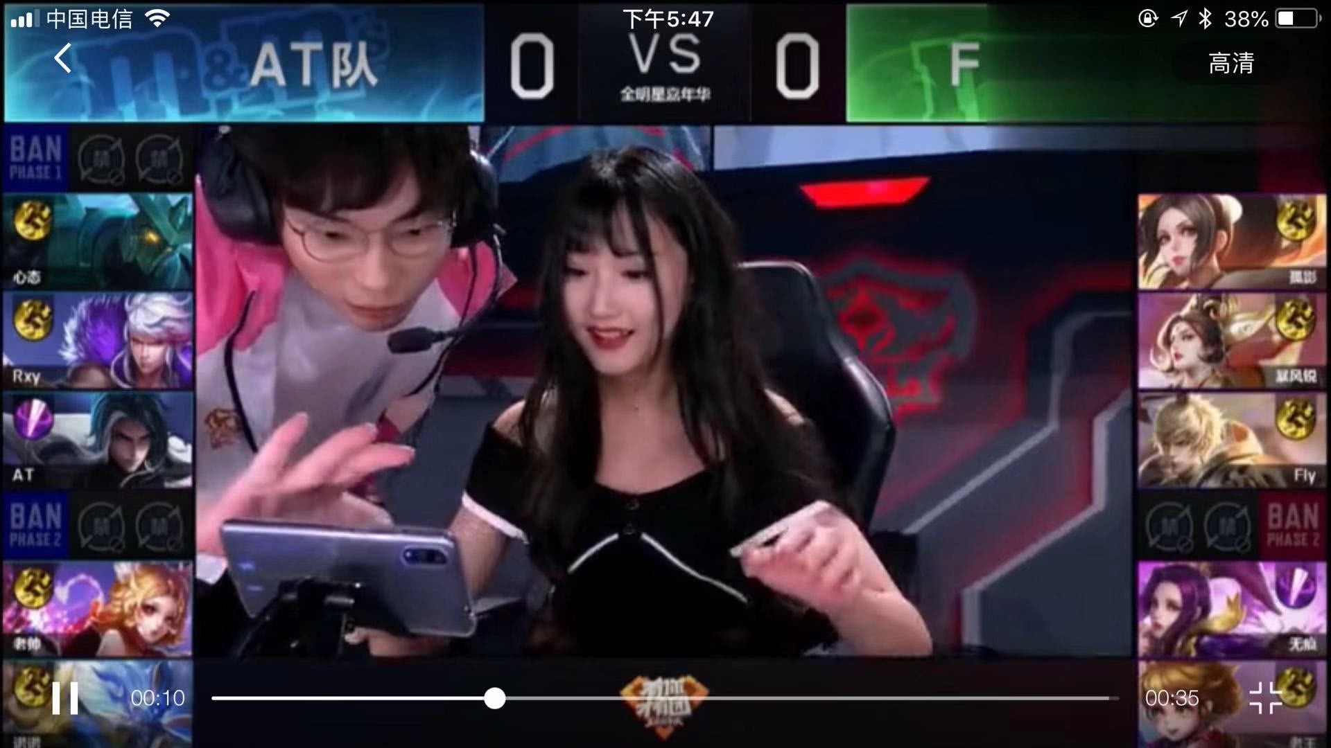 火箭球员们
