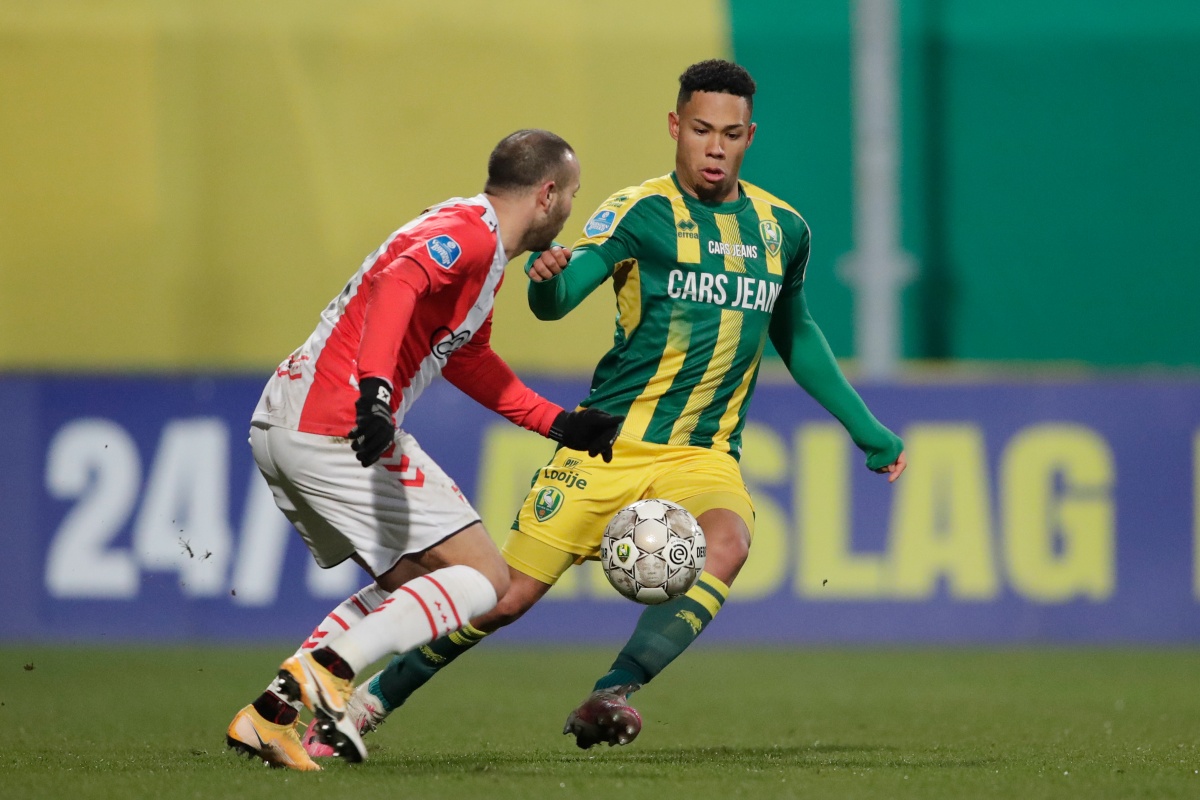 预判能力 预判能力