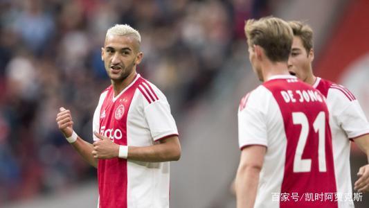 作为球队中 作为球队中